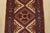 1990s Roodbar Runner 2’6” X 31’10” Ivory Wool Vintage Hand-Knotted Rug For Sale - Image 5 of 15