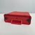Metal Italian Modern Typewriter by Ettore Sottsass for Olivetti, 1970s For Sale - Image 7 of 17
