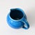 Danish Blue Glazed Ceramic Jug from Kahler, 1960s For Sale - Image 10 of 11
