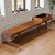 Mid-Century Modern Bruksbo Norwegian Korbo Teak Planter Bench or Coffee Table, Attributed to Torbjørn Afdal For Sale - Image 3 of 18