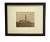 Antique Photograph of the Pazhou Tower For Sale