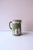 Green Wedgwood Jasperware Pitcher in the Neoclassical Style For Sale - Image 8 of 11