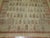 Mid-Century Modern Vintage Zabihi Collection Turkish Anatolian Room Size Rug - 8'9" x 12'11" For Sale - Image 3 of 8