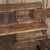 19th Century Country French Walnut Buffet a Glissant For Sale - Image 17 of 18