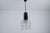 1960s Bubble Glass Pendant Lamp by Helena Tynell for Glashütte Limburg, 1960s For Sale - Image 5 of 12