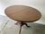Antique Georgian English Oak Tilt-Top Tripod Base Table For Sale - Image 5 of 7