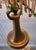 Antique Art Nouveau Bronze Table Lamp, 1920s For Sale - Image 11 of 17