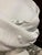 Early 21st Century Jean-Baptiste Fournier, Bust of Marie-Antoinette, 2000s, Resin For Sale - Image 5 of 14