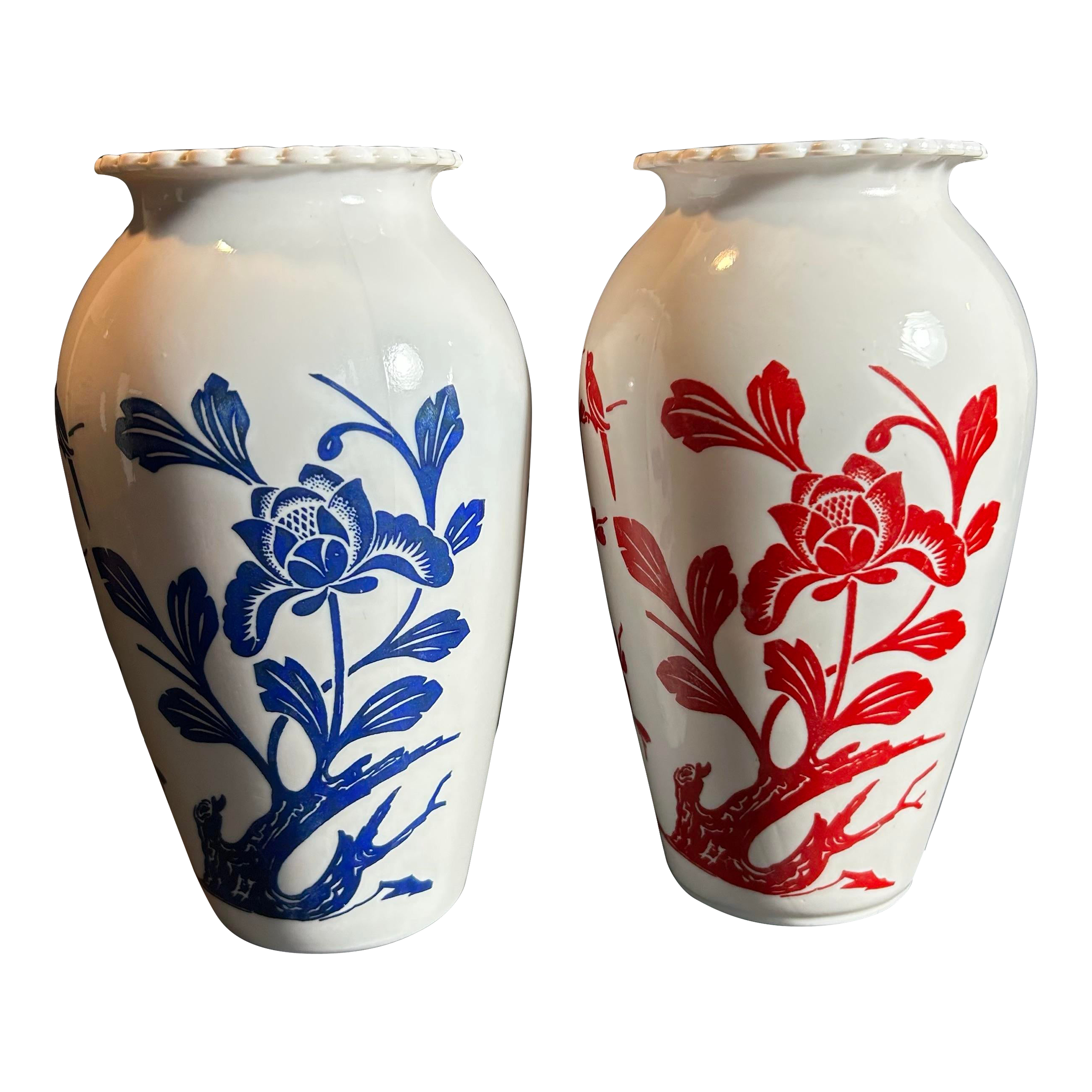 Vintage Vases - Chairish display picture 1