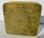 Antique French Gilt Vanity Box Circa 1890 For Sale - Image 4 of 6