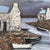 Ronald, Evening in Brittany, 1980s, Oil Painting on Canvas, Framed For Sale - Image 6 of 18