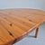 Round Pinewood Dinning Table by Monster Skydd, 1960s For Sale - Image 9 of 12