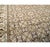 Galerie Shabab Collection Early20th Century Indian Lahore Room Size Rug For Sale In New York - Image 6 of 10