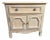 1970s Drexel Nightstand Cabernet Collection For Sale