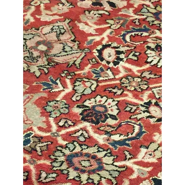 Whether placed in a traditional setting or used as a contrast in a contemporary room, a wool rug can bring warmth,...