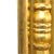 Wood Early American Empire Gold Gilt Wood Mirror C1840 For Sale - Image 7 of 8