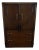 Vintage Cabinet/Chest For Sale
