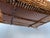 Vintage Harvey Probber-Attributed D43 Wicker Armchair, Step Arm Variation, Circa 1970s For Sale - Image 11 of 11