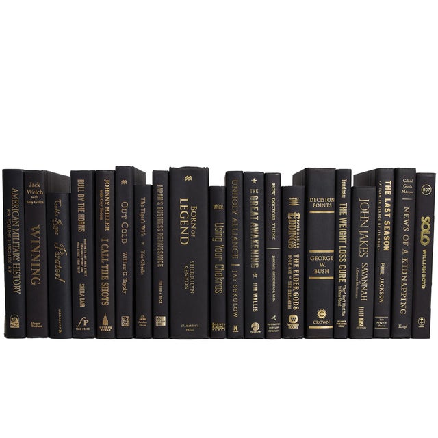 Transform your space with our Modern Onyx & Gold: Color By The Foot. Order as many linear feet as you need to complete...