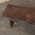 18th Century Rustic Country French Walnut Coffee Table For Sale - Image 14 of 16