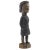 Fang Gabon Figurine in Wood, 1980s For Sale - Image 10 of 10