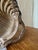 Mid 20th Century Rocco Silver-Plated Shell For Sale - Image 4 of 5