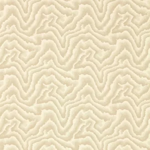 Harlequin Malachite Wallpaper in Incense - a Sample
