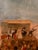 The Actors, Oil Painting on Canvas, 19th Century, France For Sale - Image 10 of 12