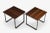 Attributed to Van Keppel Green "Vkg" Outdoor/Indoor Tables For Sale - Image 4 of 7