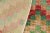 Textile Vintage Zeki Müren Rug With Polychromatic Geometric Patterns, From Rug & Kilim For Sale - Image 7 of 7