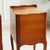 Louis Philippe Bedside Tables with Drawers, 1830s, Set of 2 For Sale - Image 12 of 13