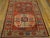 Antique Caucasian-Kazak Rug, Size: 3' 10'' x 5' 9''. Caucasian This is the general heading for all rugs made in the...