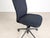 Textile Black Executive Swivel T-Chair from Vitra For Sale - Image 7 of 9