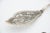 Cut Silver Fish Knife and Fork, Set of 2, in Very Good conditions. Designed from 2000 This piece has an attribution mark,...