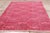 Zeki Muren Vintage Turkish Sivas Rug, 03'09 X 06'05 For Sale - Image 9 of 10