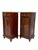 Art Nouveau Nightstands, 1900s, Set of 2 For Sale - Image 6 of 14