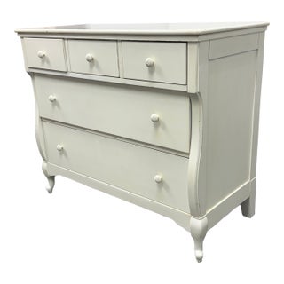 Pottery Barn Kids Genevieve Dresser For Sale