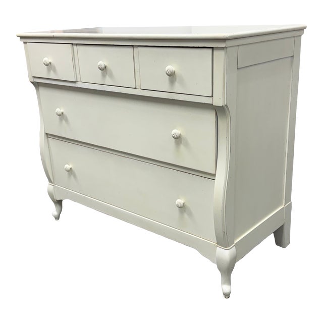 Pottery Barn Kids Genevieve Dresser For Sale