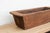 Farmhouse 32" Long Rustic Farmhouse Dough Trough For Sale - Image 3 of 6