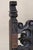 17th Century Renaissance Handcarved Nutwood Armchair, Austria For Sale - Image 16 of 18