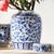 Ceramic Barclay Butera Dynasty Blossom Lidded Jar For Sale - Image 7 of 7