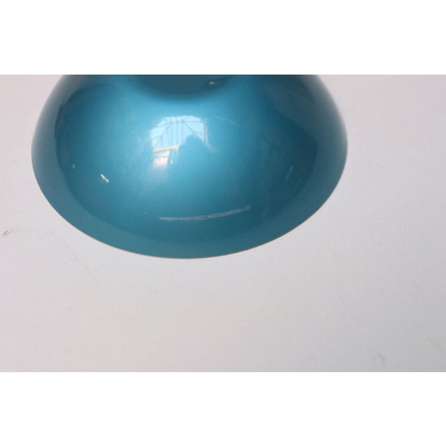 Set of Ten Norwegian Modern Enamel Multi-Color Bowls by Bjørn Engø for Emalox For Sale - Image 17 of 18