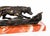 19th Century Carl Kauba, Hunting Dog, 19th Century, Bronze and Marble For Sale - Image 5 of 15