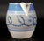 English Pearlware Mocha Earthworm Jug, Staffordshire or Northern England For Sale In Philadelphia - Image 6 of 10