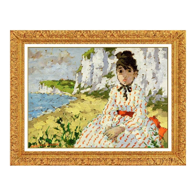 Mid 20th Century By The Sea, Suzanne Eisendieck For Sale