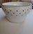Richard Ginori Royal Blue Antico Doccia Jardiniere or Serving Bowl For Sale - Image 4 of 9