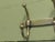 1960s Chrome Cloakroom Coat Rack with 3 Double Swan Neck Hooks, 1960 For Sale - Image 5 of 8