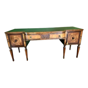 19th Century Regency Style Side Board
