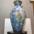 Meiji Imari Porcelain Vase with Kachō Fūgetsu, Japan, 1880s For Sale - Image 4 of 18