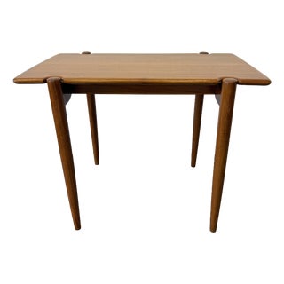 Vintage Brazilian Coffee Table, 1950s For Sale